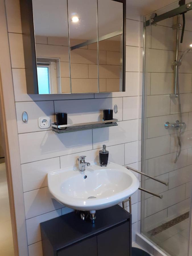 Ferienwohnung Tina Wunstorf Zewnętrze zdjęcie