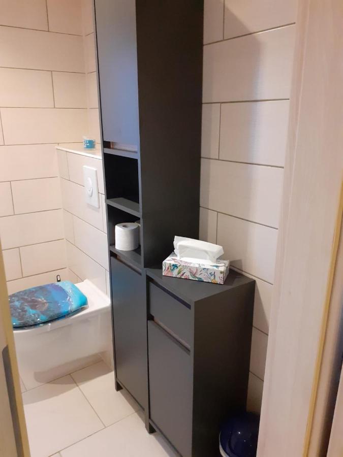 Ferienwohnung Tina Wunstorf Zewnętrze zdjęcie
